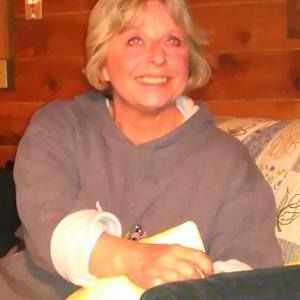 Meet your Posher, Shellie